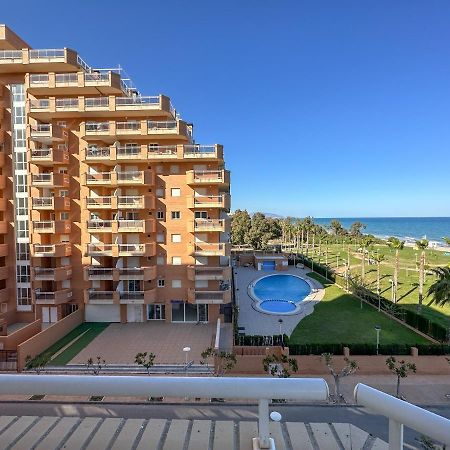 Apartamentos Be Suites Primera Linea 오로페사델마르 외부 사진