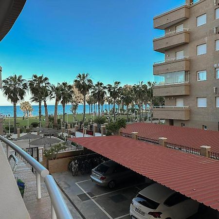 Apartamentos Be Suites Primera Linea 오로페사델마르 외부 사진