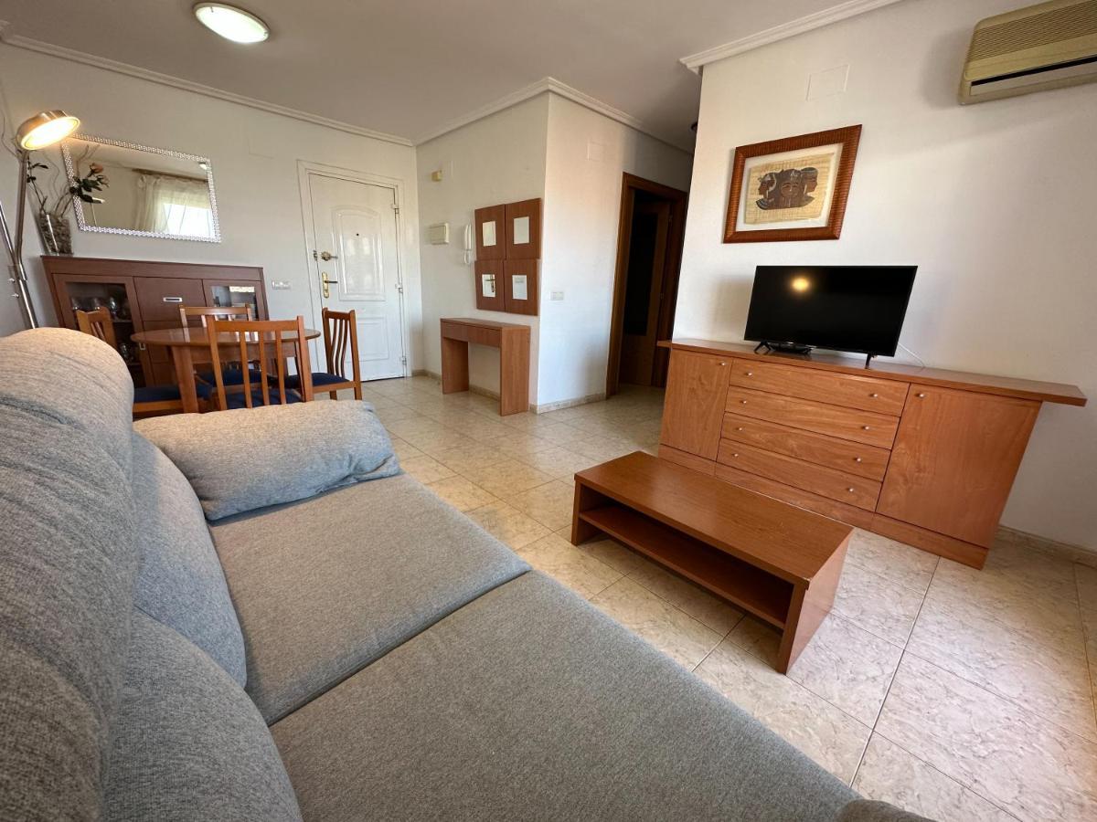 Apartamentos Be Suites Primera Linea 오로페사델마르 외부 사진