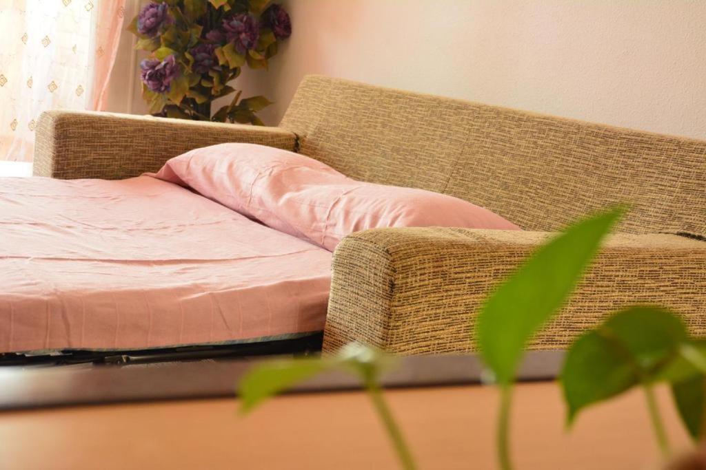 Apartamentos Be Suites Primera Linea 오로페사델마르 외부 사진