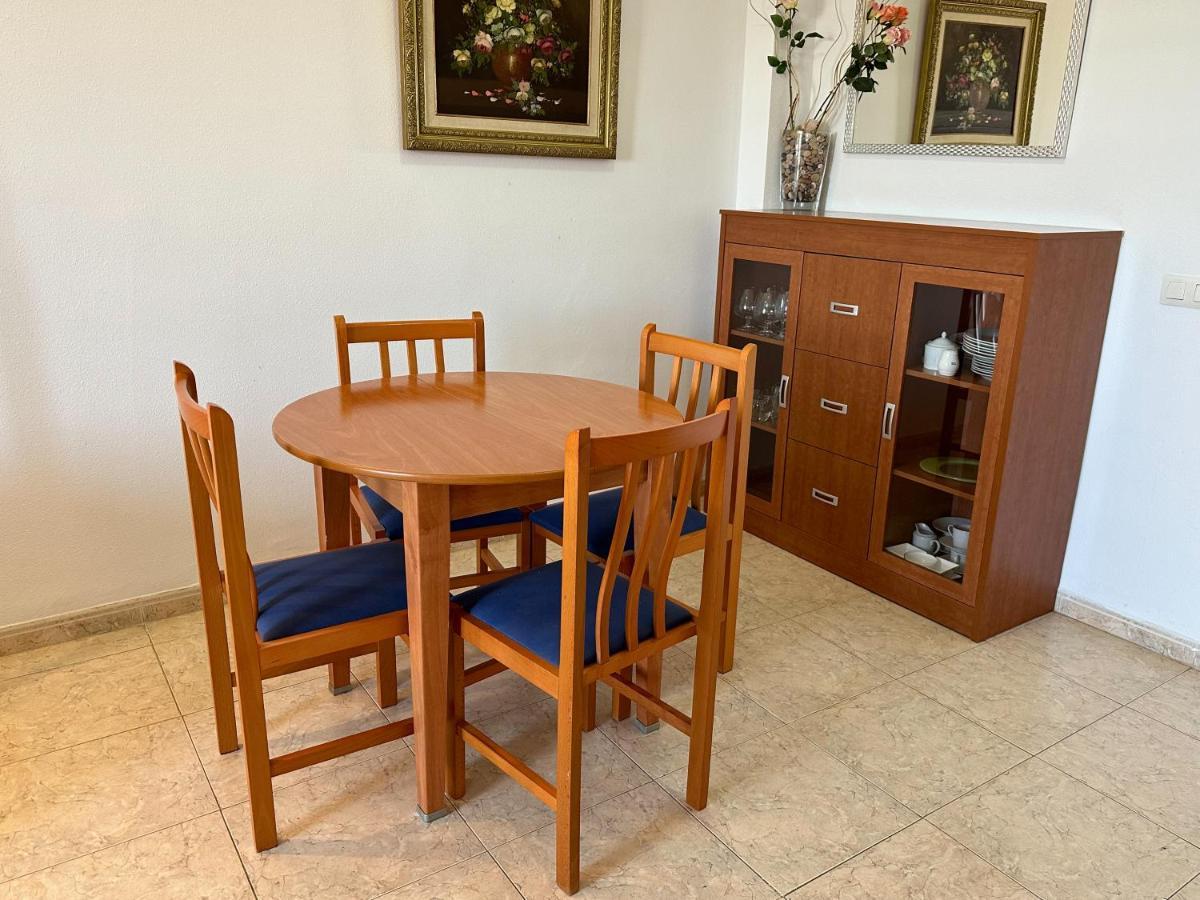 Apartamentos Be Suites Primera Linea 오로페사델마르 외부 사진