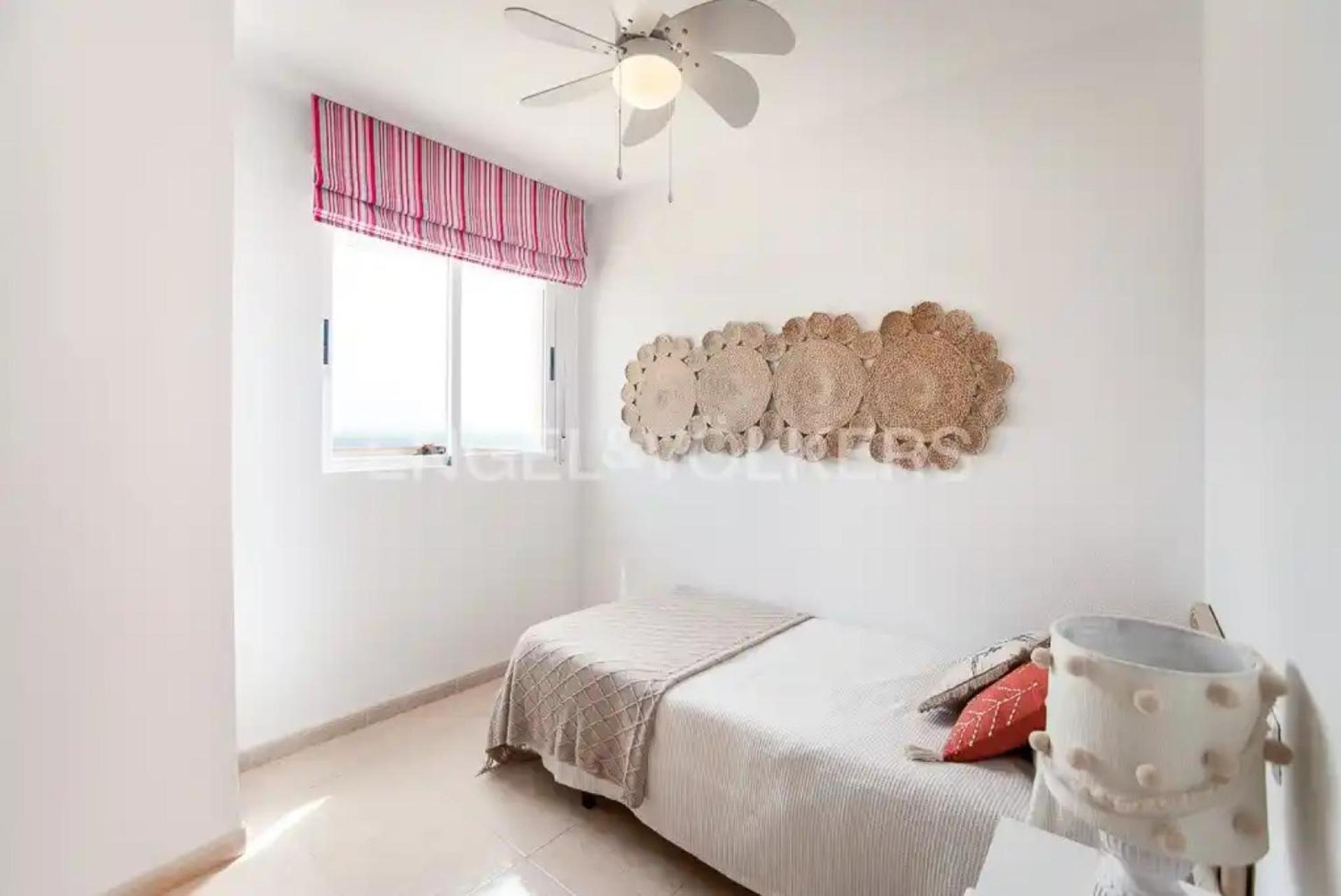 Apartamentos Be Suites Primera Linea 오로페사델마르 외부 사진